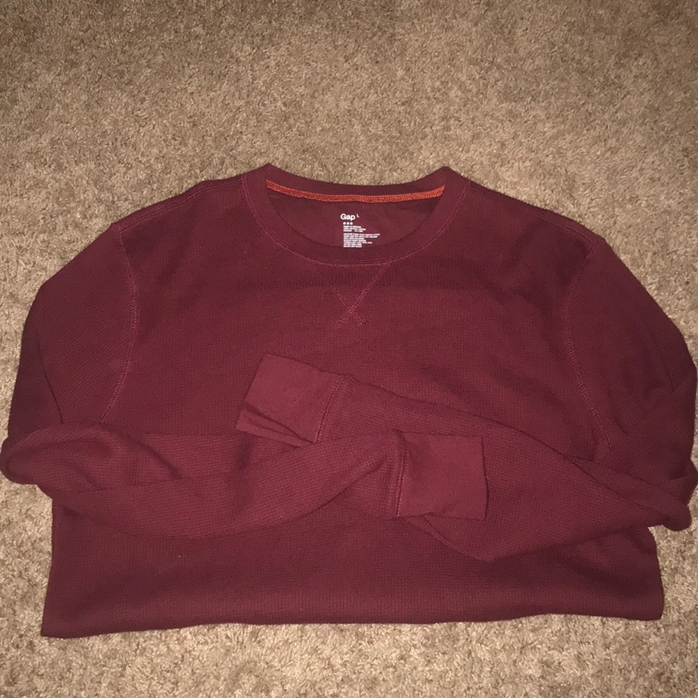 thermal shirt